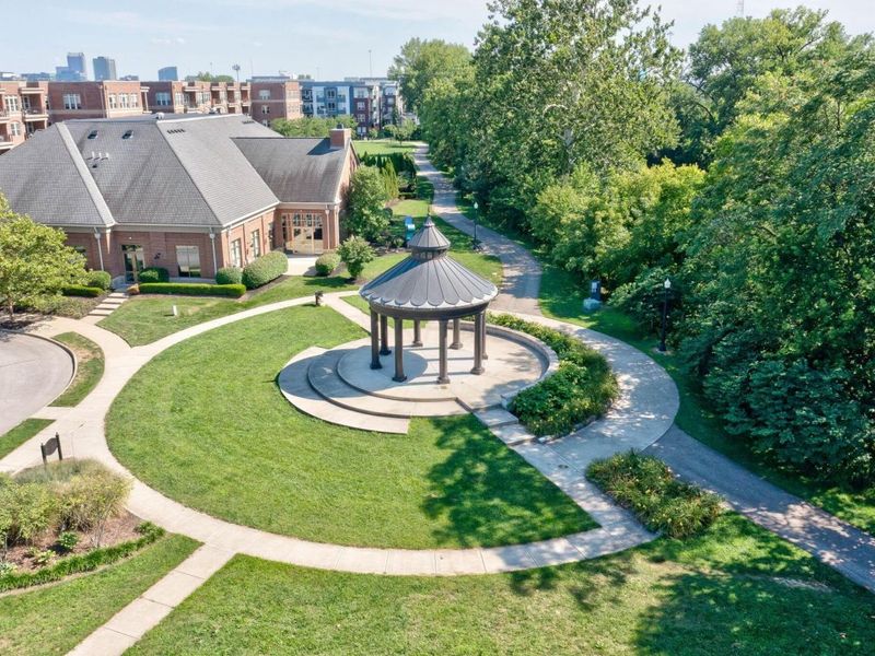 925 Ingleside Avenue, Unit 213, Columbus, OH 43215 Photo 32