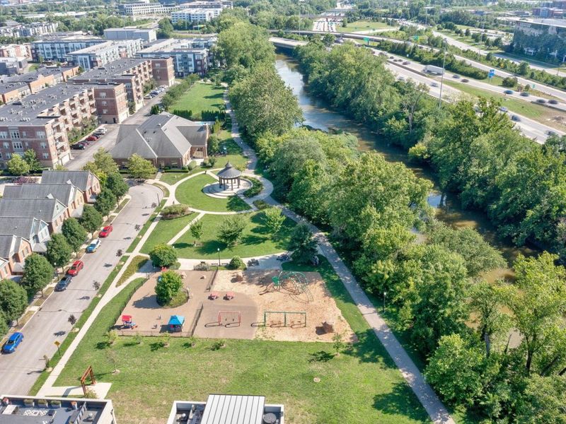 925 Ingleside Avenue, Unit 213, Columbus, OH 43215 Photo 33