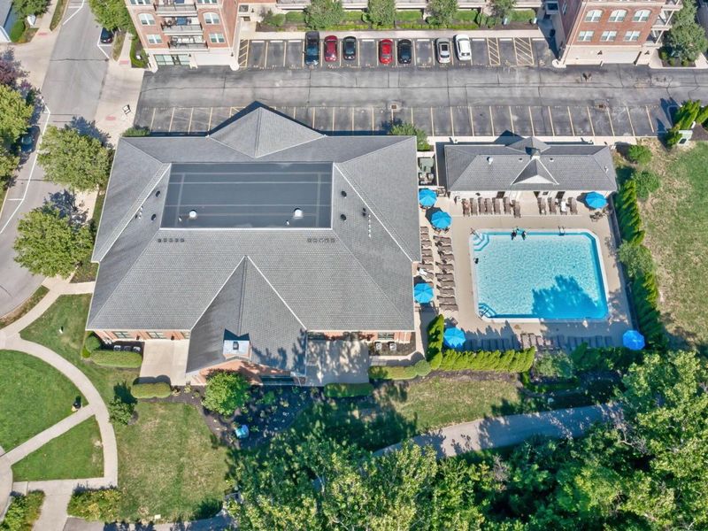 925 Ingleside Avenue, Unit 213, Columbus, OH 43215 Photo 34