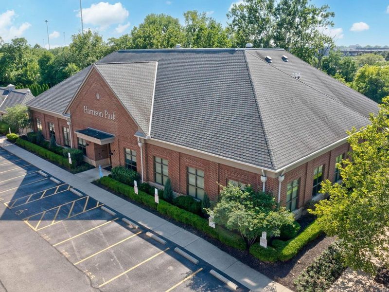 925 Ingleside Avenue, Unit 213, Columbus, OH 43215 Photo 35