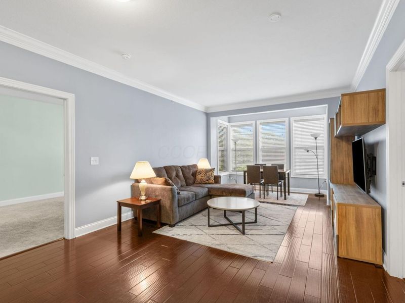 925 Ingleside Avenue, Unit 213, Columbus, OH 43215 Photo 7