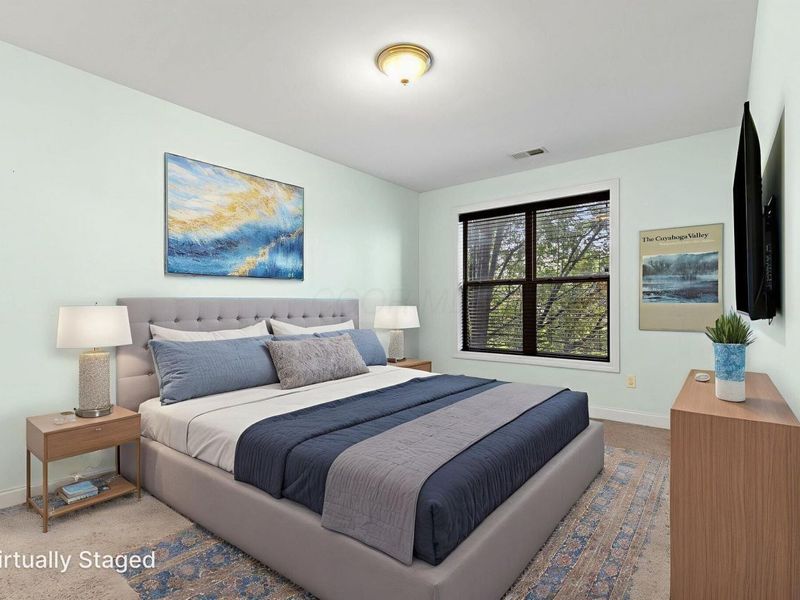 925 Ingleside Avenue, Unit 213, Columbus, OH 43215 Photo 9