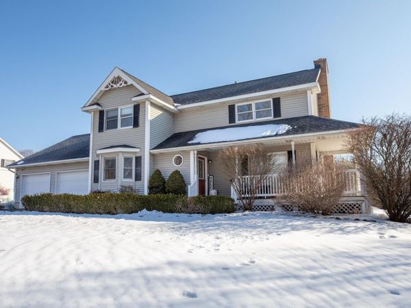 10670 Nutmeg Road, Plymouth, IN 46563