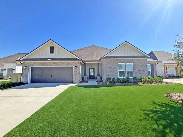 80 Pollywog Place, Freeport, FL 32439