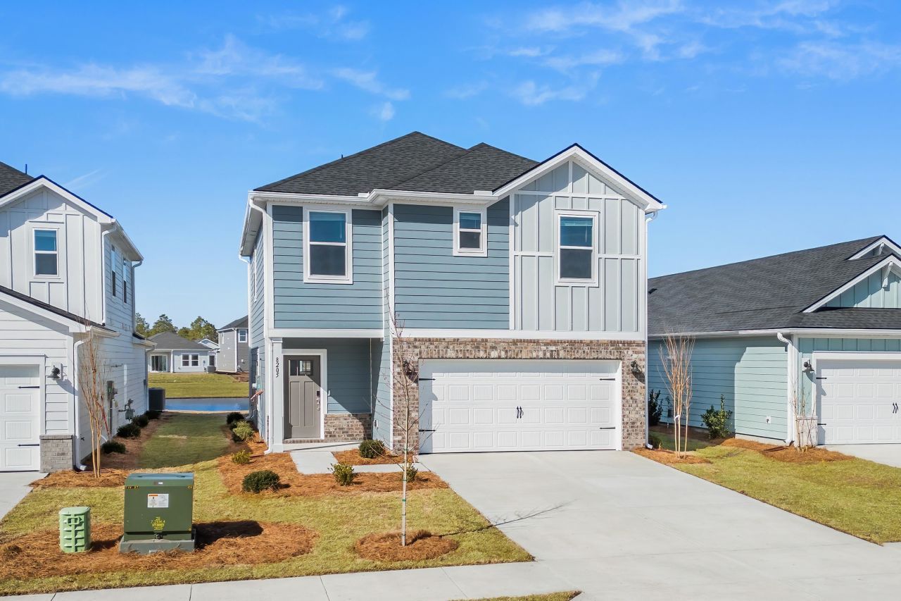 8239 Essence Dr., Longs, SC 29568 Main Photo