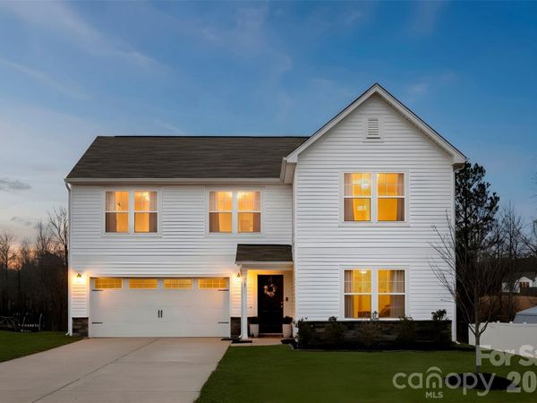 717 Lexington Drive, Albemarle, NC 28001