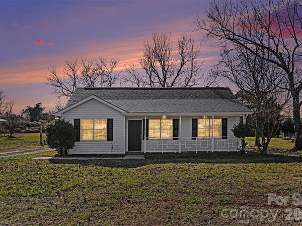 5009 Hampton Meadows Road, Monroe, NC 28110