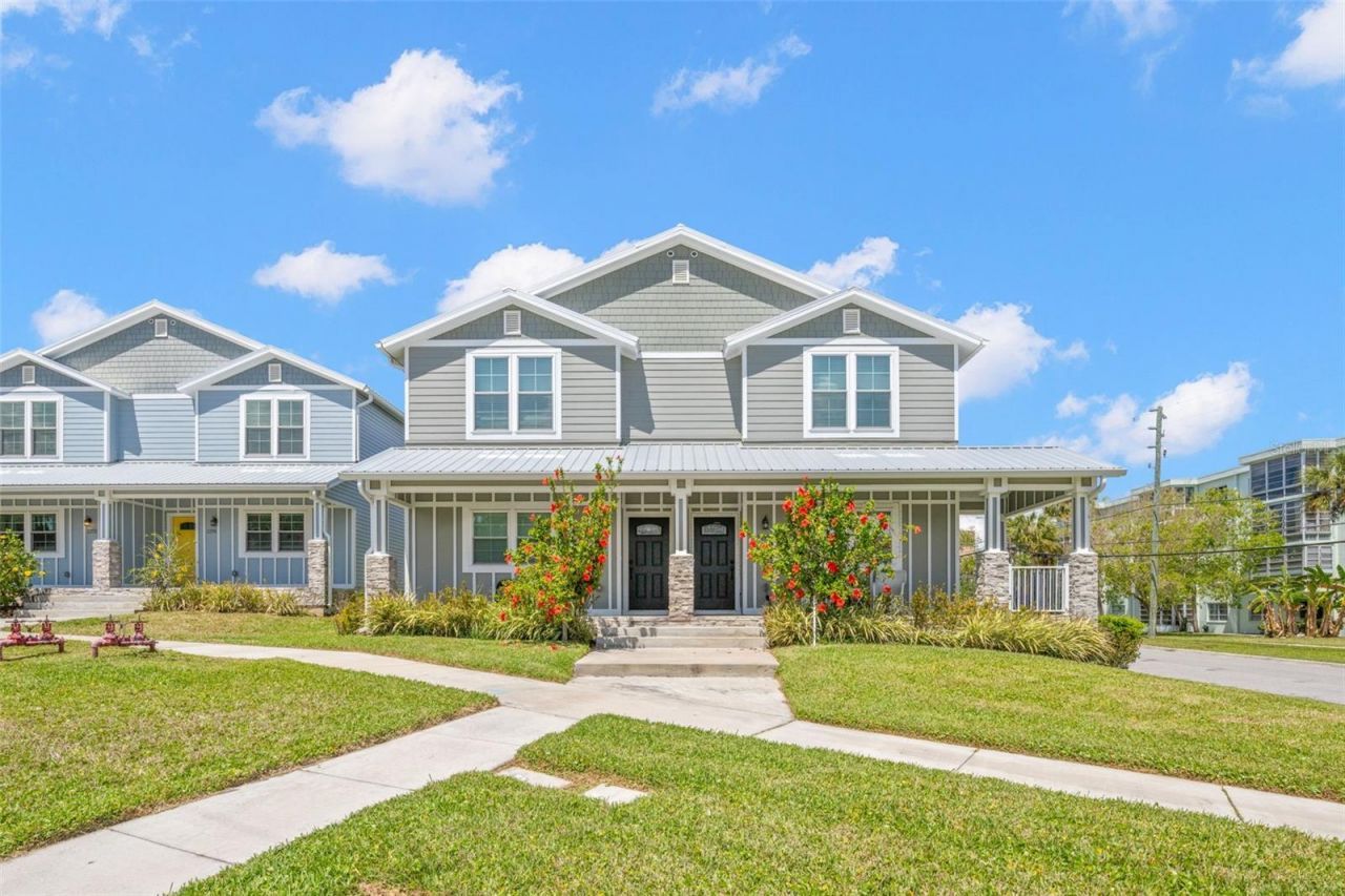 1276 Pierce Street, Clearwater, FL 33756 Main Photo