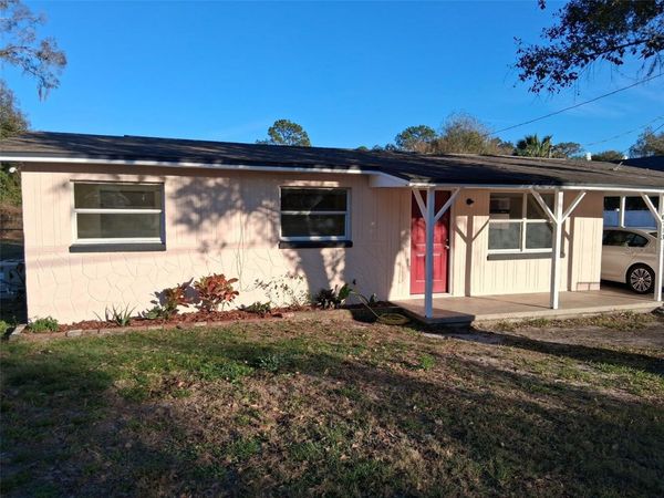 10713 MCINTOSH ROAD, THONOTOSASSA, FL 33592