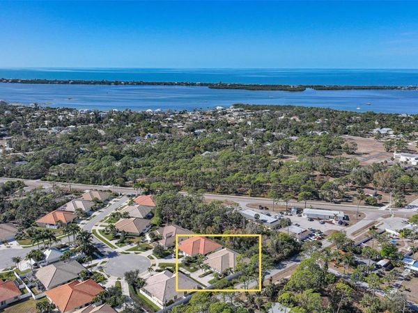 28103 PABLO PICASSO DRIVE, ENGLEWOOD, FL 34223