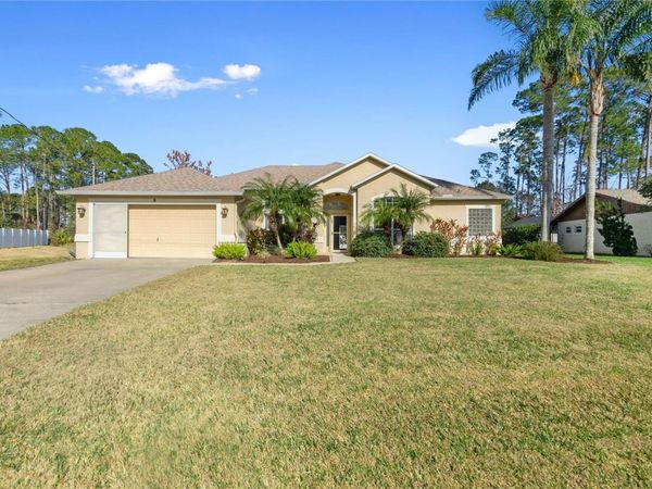 9 BECKER LANE, PALM COAST, FL 32137