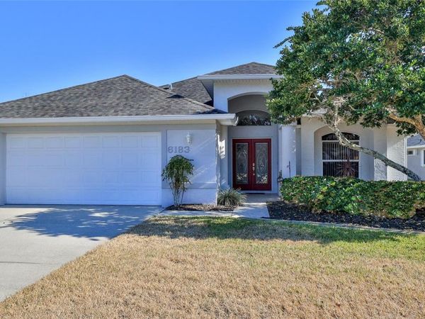 6183 SABAL POINT CIRCLE, PORT ORANGE, FL 32128