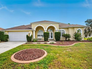 3352 ST IVES BOULEVARD, SPRING HILL, FL 34609
