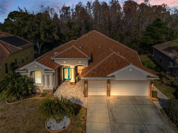 9144 TOPNECK STREET, NEW PORT RICHEY, FL 34654