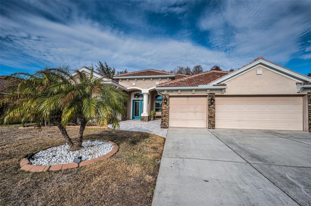 9144 Topneck Street, New Port Richey, FL 34654 Photo