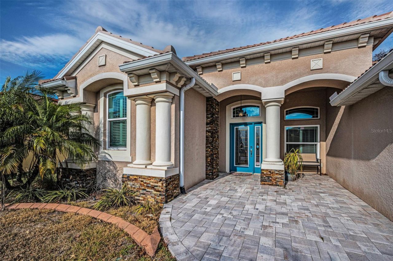 9144 Topneck Street, New Port Richey, FL 34654 Photo