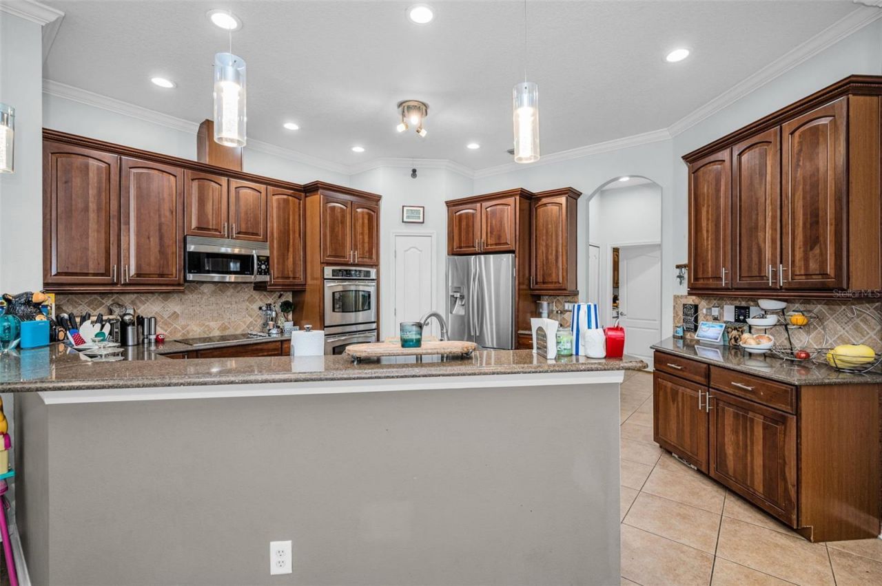 9144 Topneck Street, New Port Richey, FL 34654 Photo