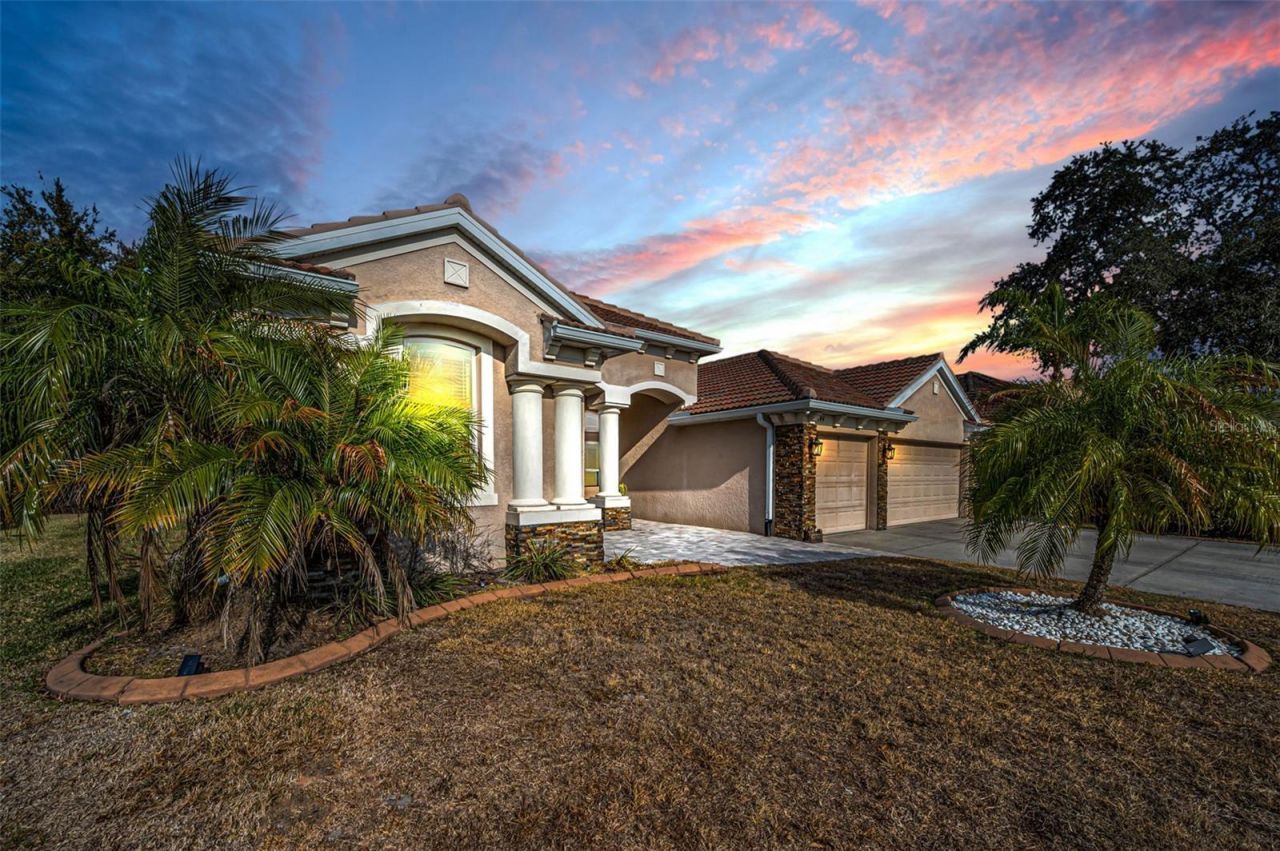 9144 Topneck Street, New Port Richey, FL 34654 Photo