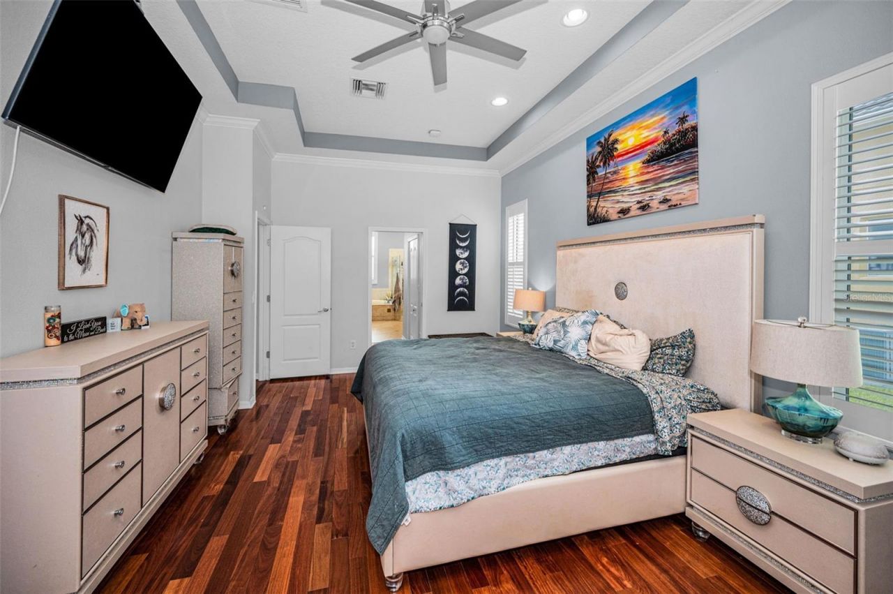 9144 Topneck Street, New Port Richey, FL 34654 Photo