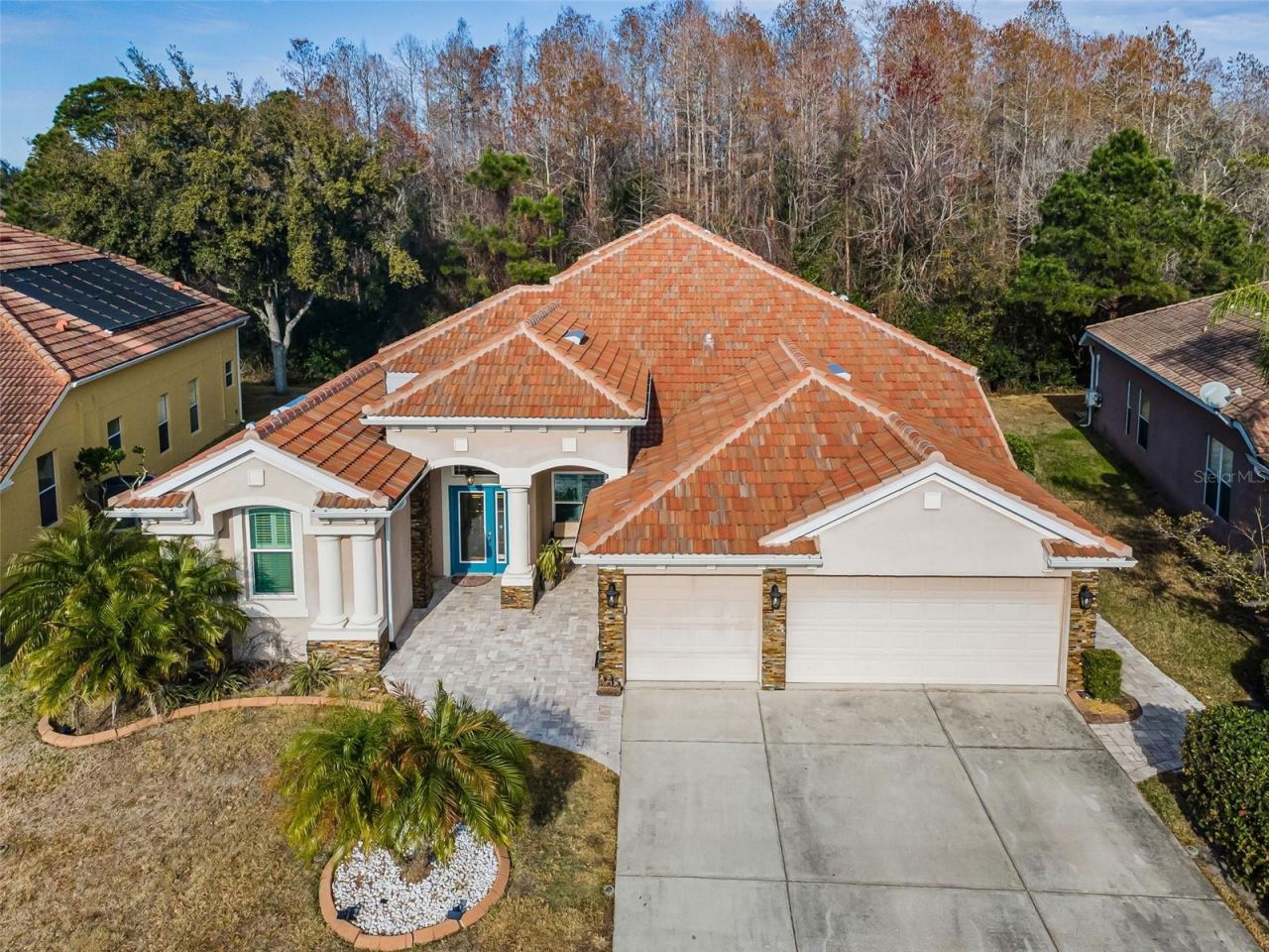 9144 Topneck Street, New Port Richey, FL 34654 Photo