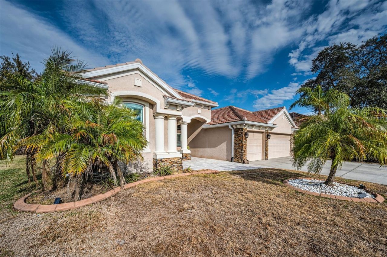 9144 Topneck Street, New Port Richey, FL 34654 Photo