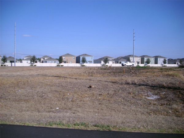 233 CIMARRON DRIVE, KISSIMMEE, FL 34759