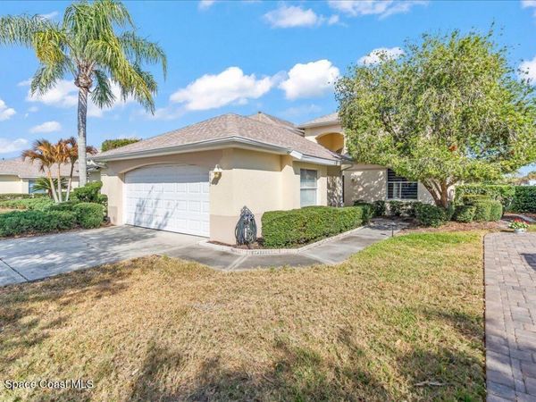 1957 Golf Vista Boulevard , Rockledge, FL 32955