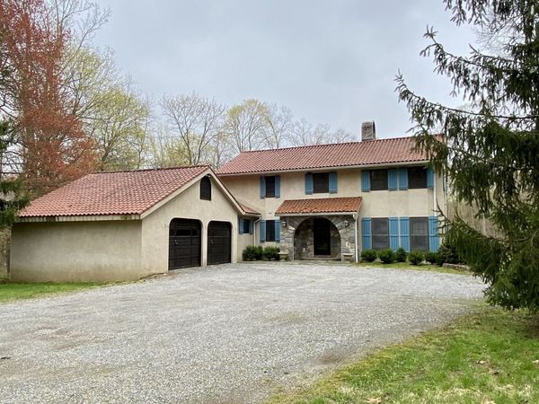 488 Cognewaugh , Greenwich, CT 06807