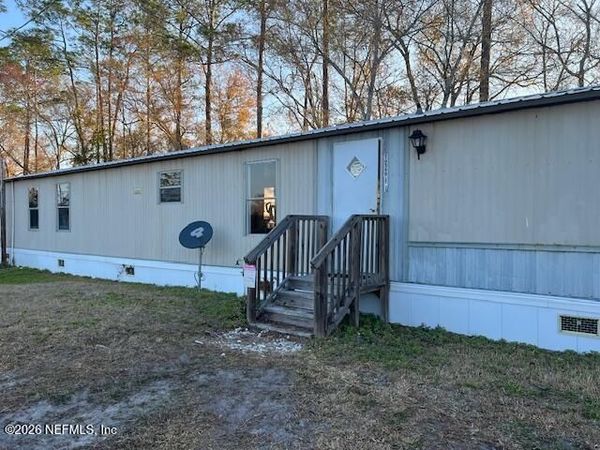 19359 NW 51ST Avenue, Starke, FL 32091