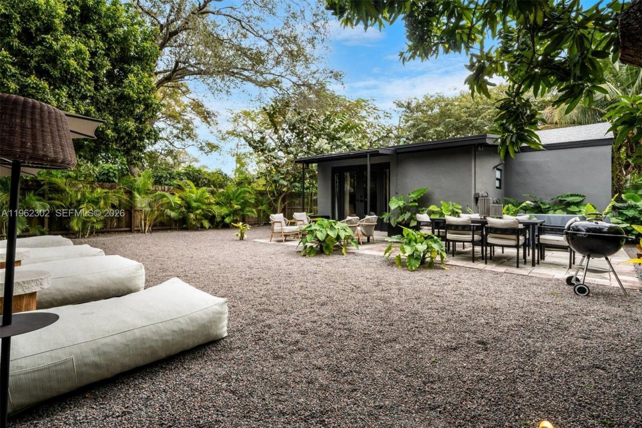 3301 Frow Avenue, Coconut Grove, FL 33133 Photo