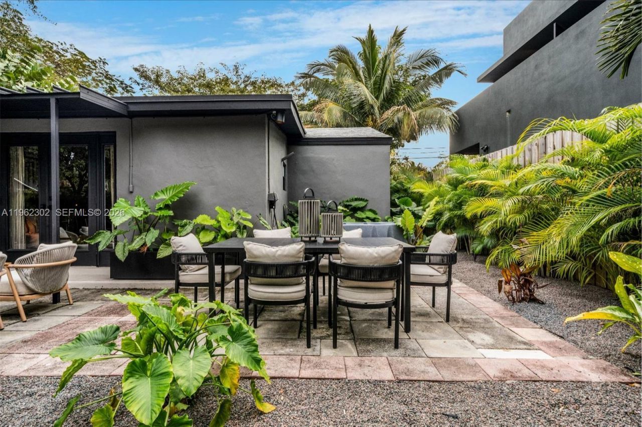 3301 Frow Avenue, Coconut Grove, FL 33133 Photo