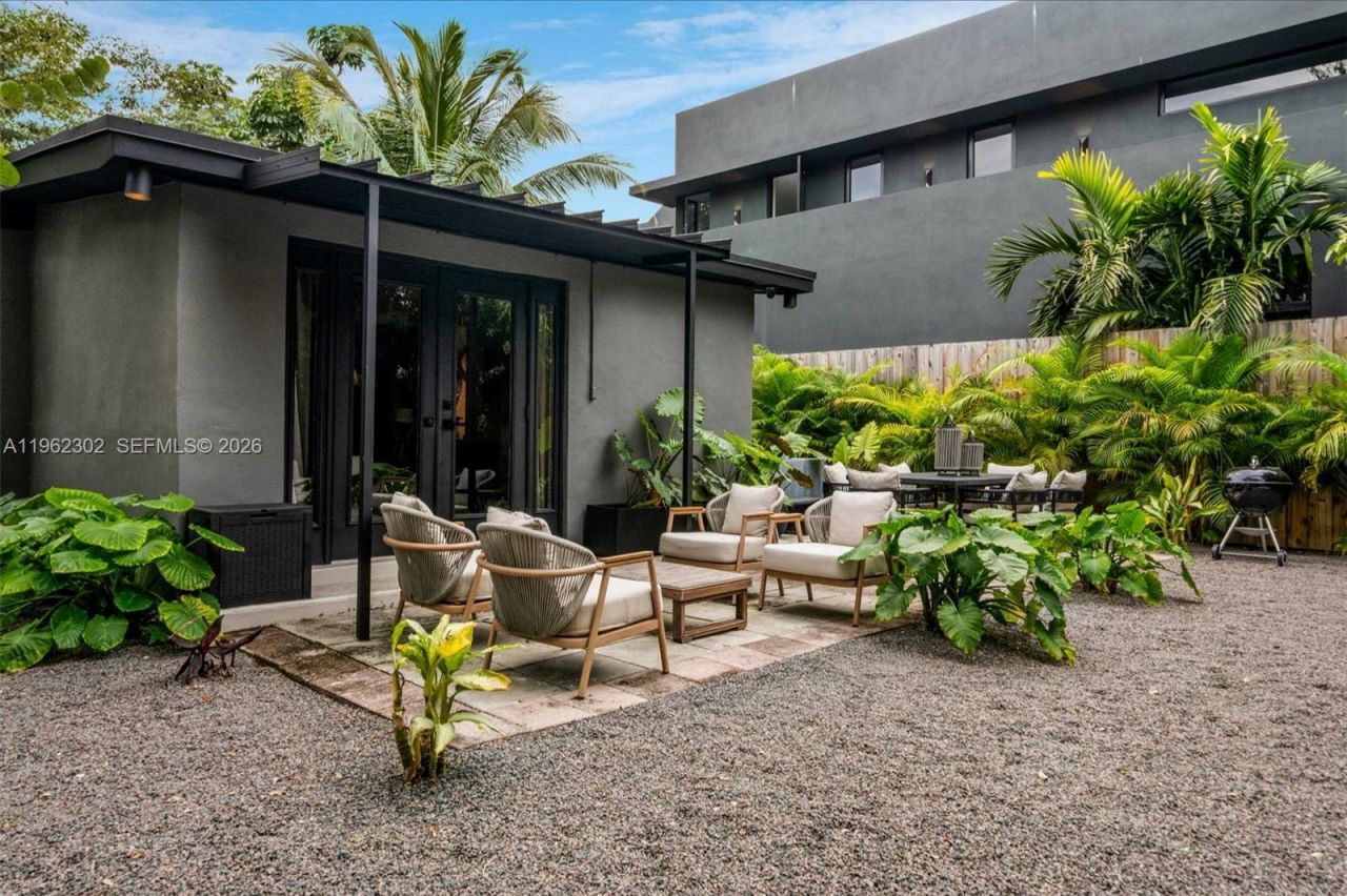 3301 Frow Avenue, Coconut Grove, FL 33133 Photo