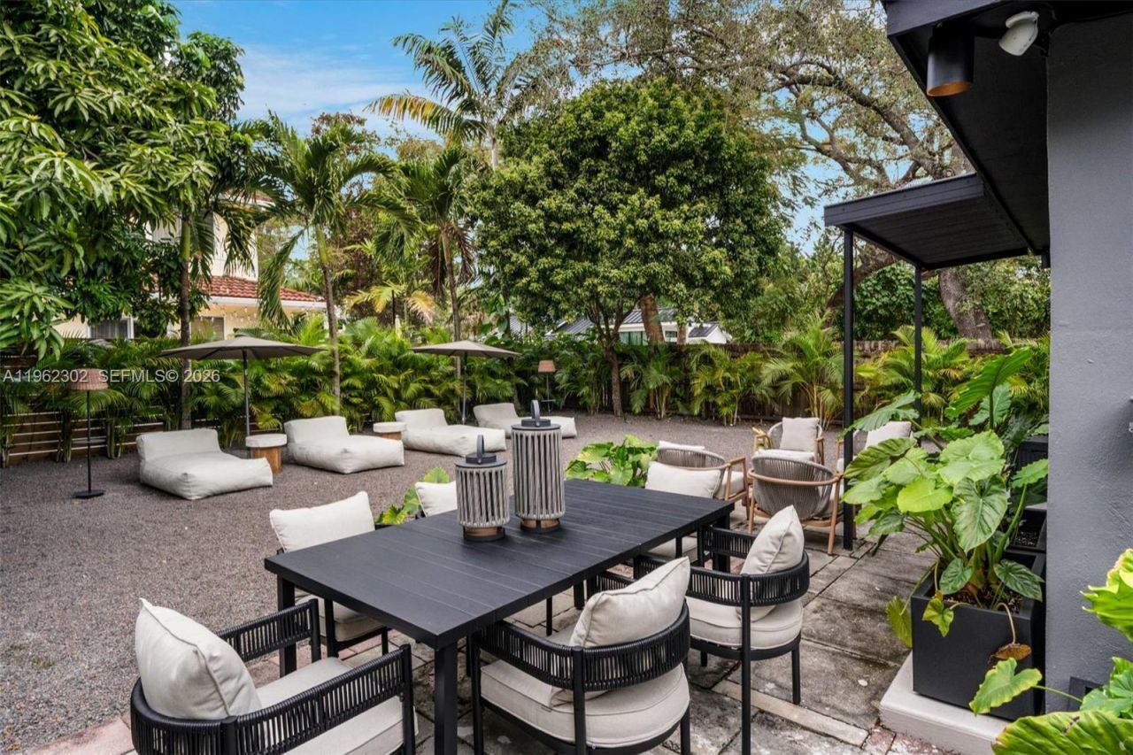 3301 Frow Avenue, Coconut Grove, FL 33133 Photo