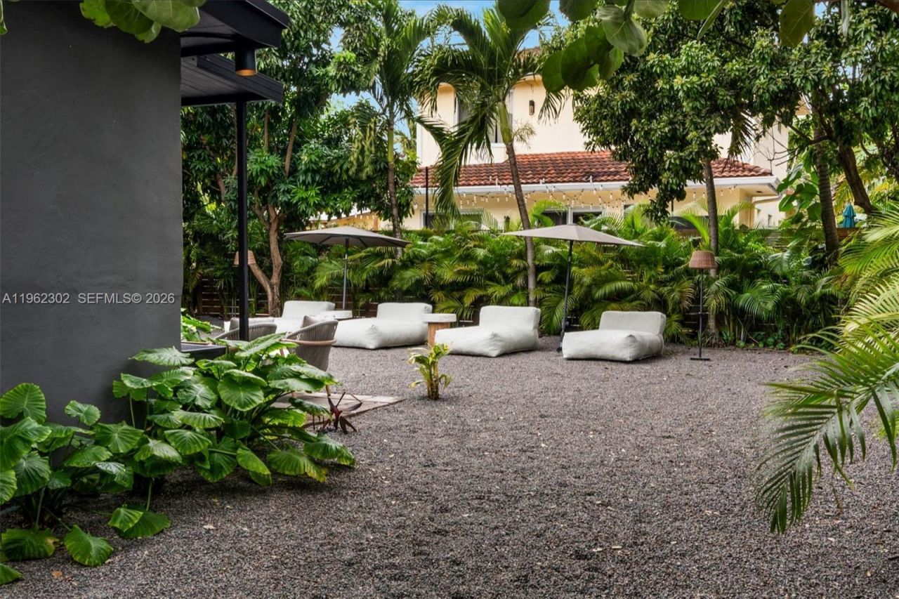 3301 Frow Avenue, Coconut Grove, FL 33133 Photo