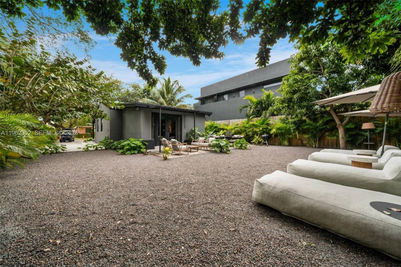 3301 Frow Avenue, Coconut Grove, FL 33133 Photo