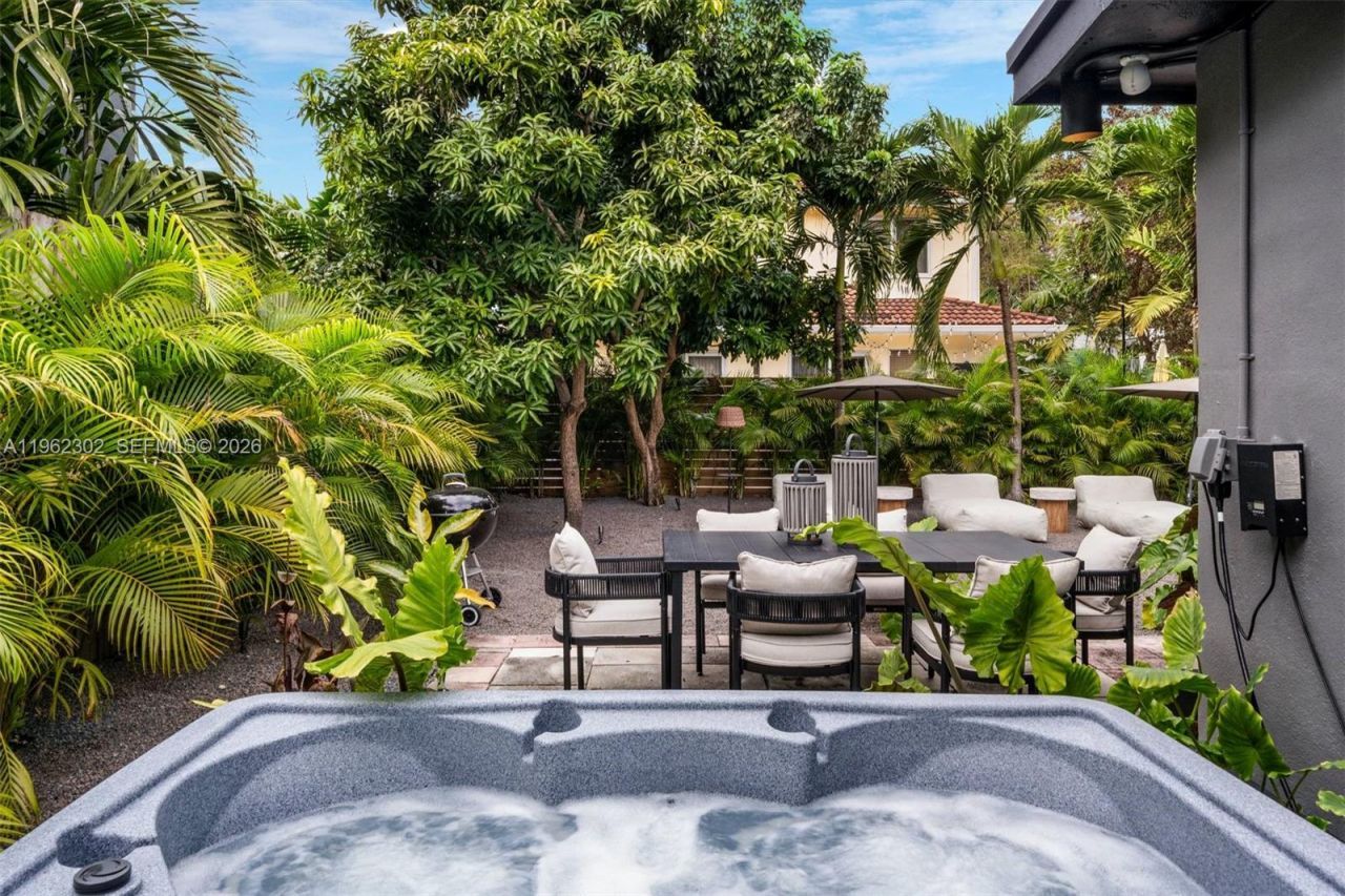 3301 Frow Avenue, Coconut Grove, FL 33133 Photo