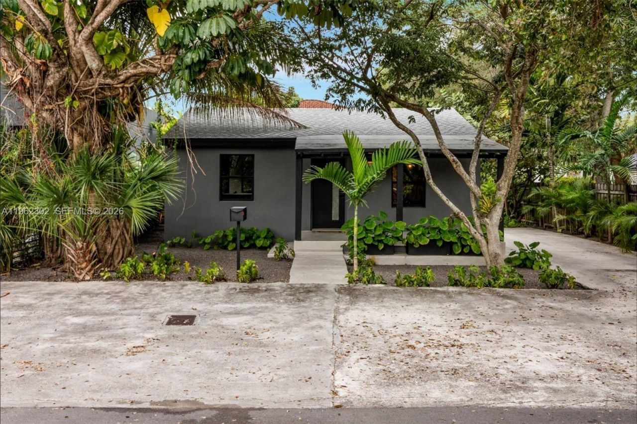 3301 Frow Avenue, Coconut Grove, FL 33133 Photo