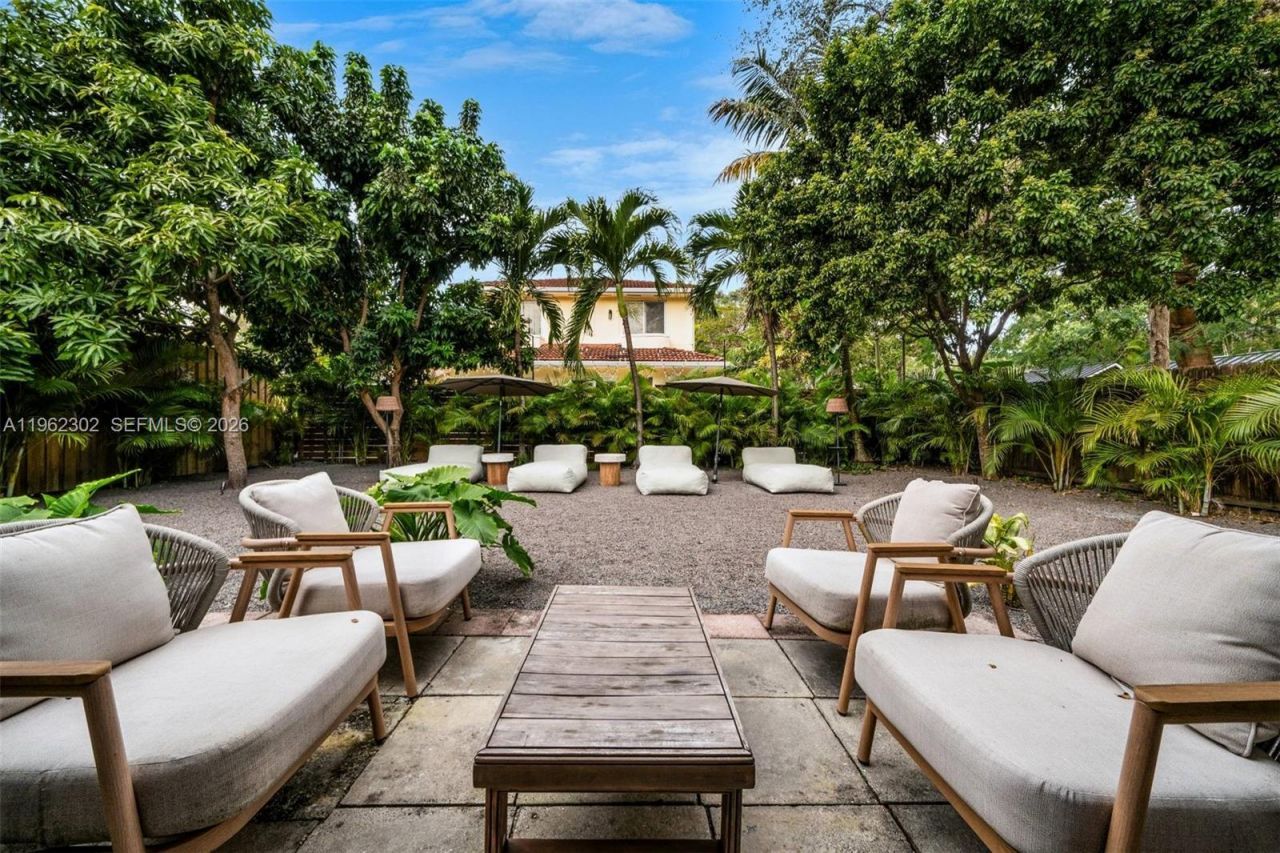 3301 Frow Avenue, Coconut Grove, FL 33133 Photo