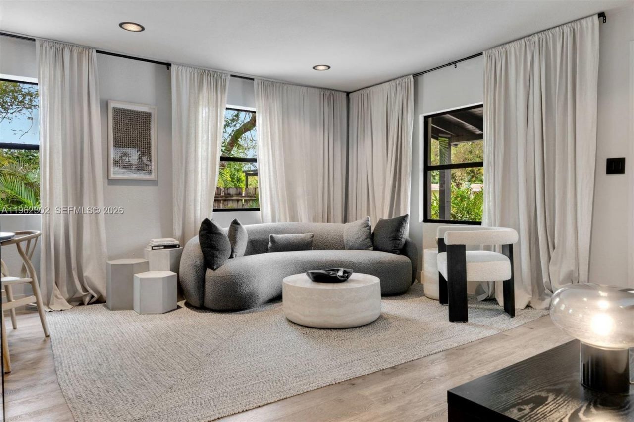 3301 Frow Avenue, Coconut Grove, FL 33133 Photo