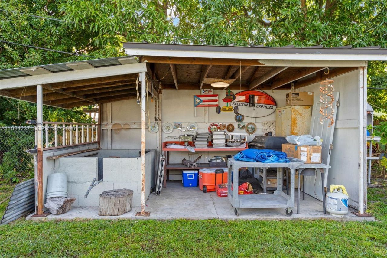 15401 NW 28th Ct, Miami Gardens, FL 33054 Photo