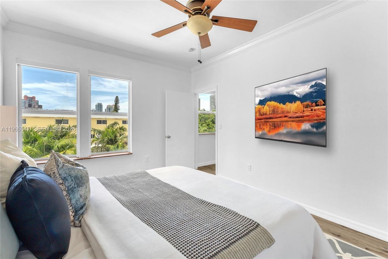 737 Jefferson Ave , Unit 305, Miami Beach, FL 33139 Photo