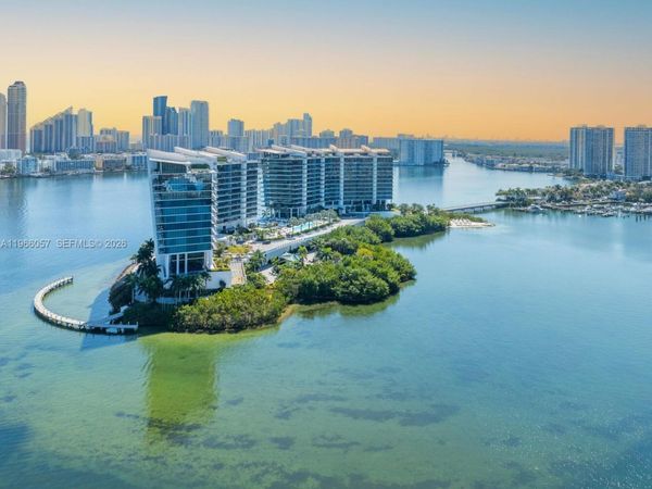 5500 Island Estates Dr, Unit 1506, Aventura, FL 33160