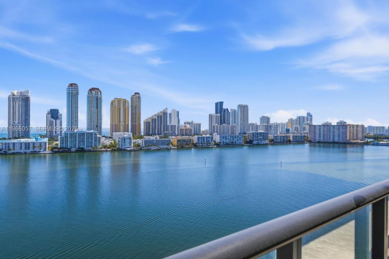 5500 Island Estates Dr, Unit 1506, Aventura, FL 33160 Photo