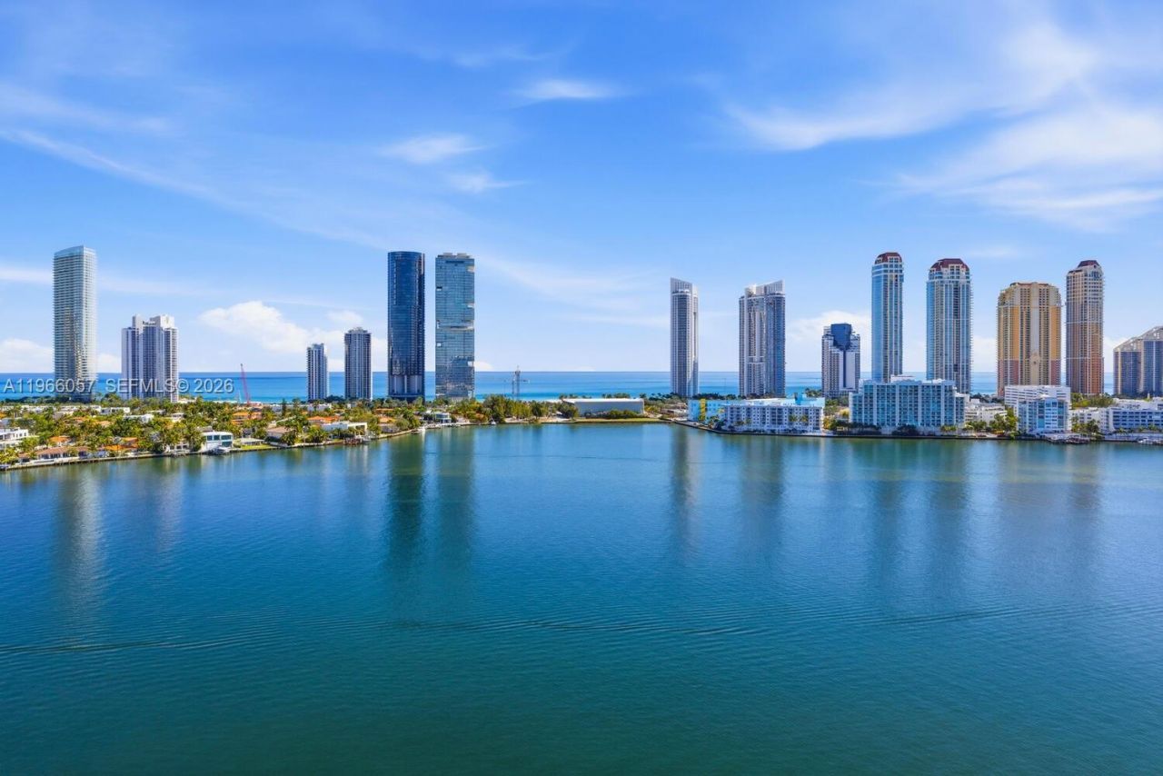 5500 Island Estates Dr, Unit 1506, Aventura, FL 33160 Photo