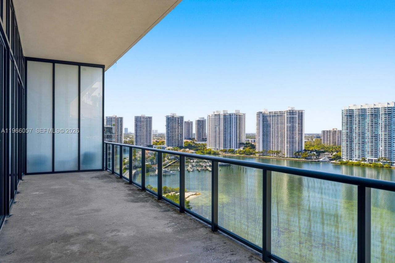 5500 Island Estates Dr, Unit 1506, Aventura, FL 33160 Photo