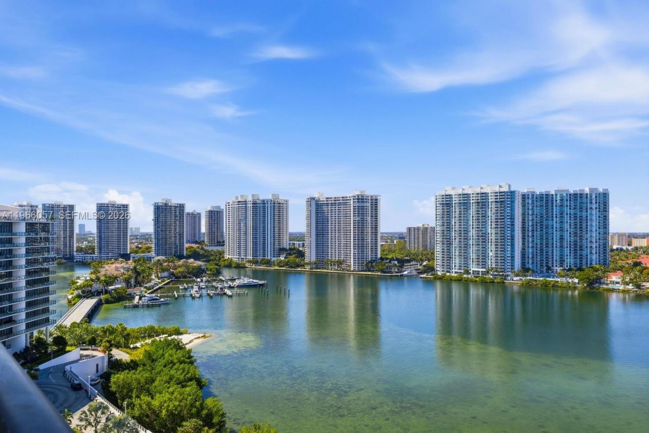 5500 Island Estates Dr, Unit 1506, Aventura, FL 33160 Photo