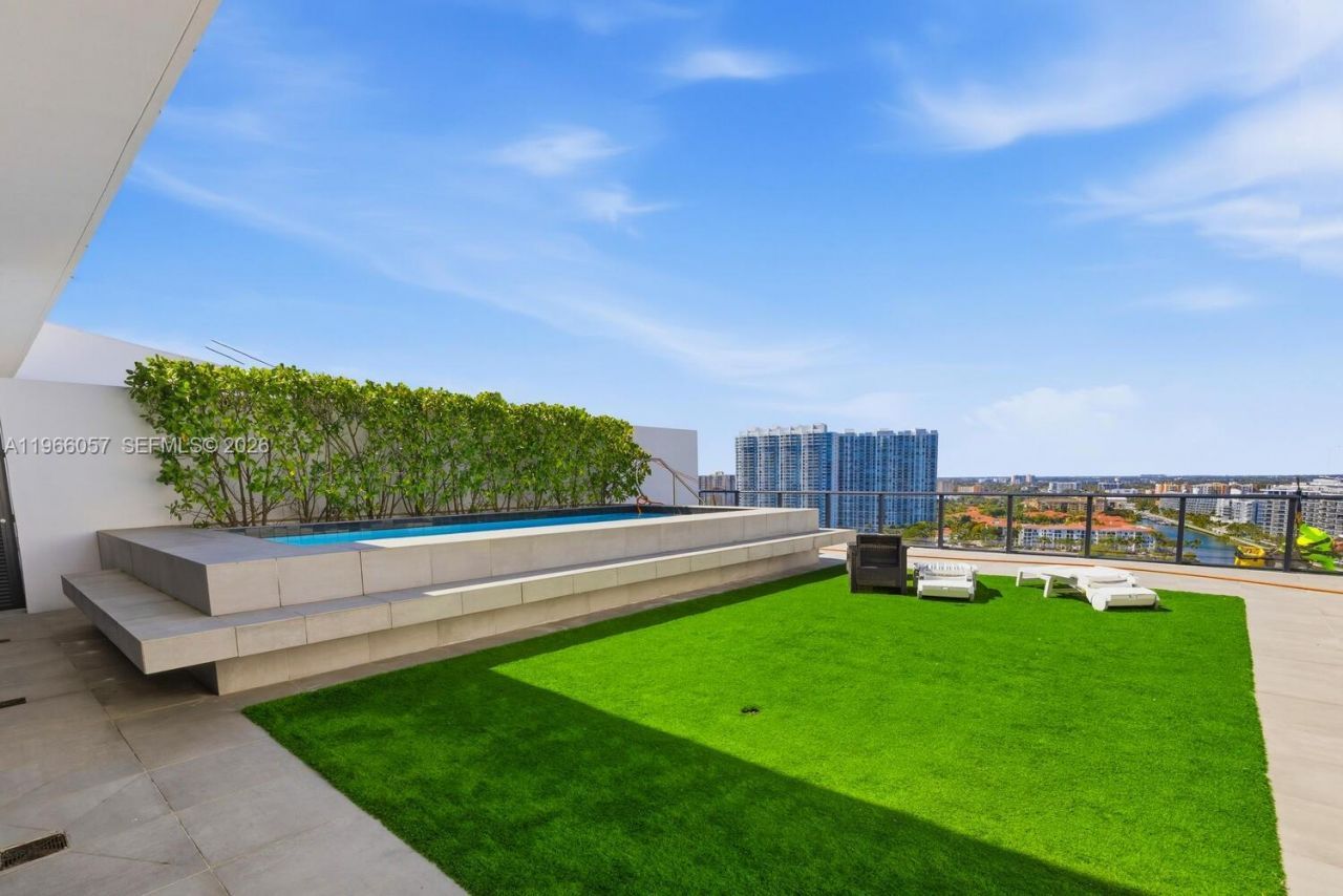 5500 Island Estates Dr, Unit 1506, Aventura, FL 33160 Photo