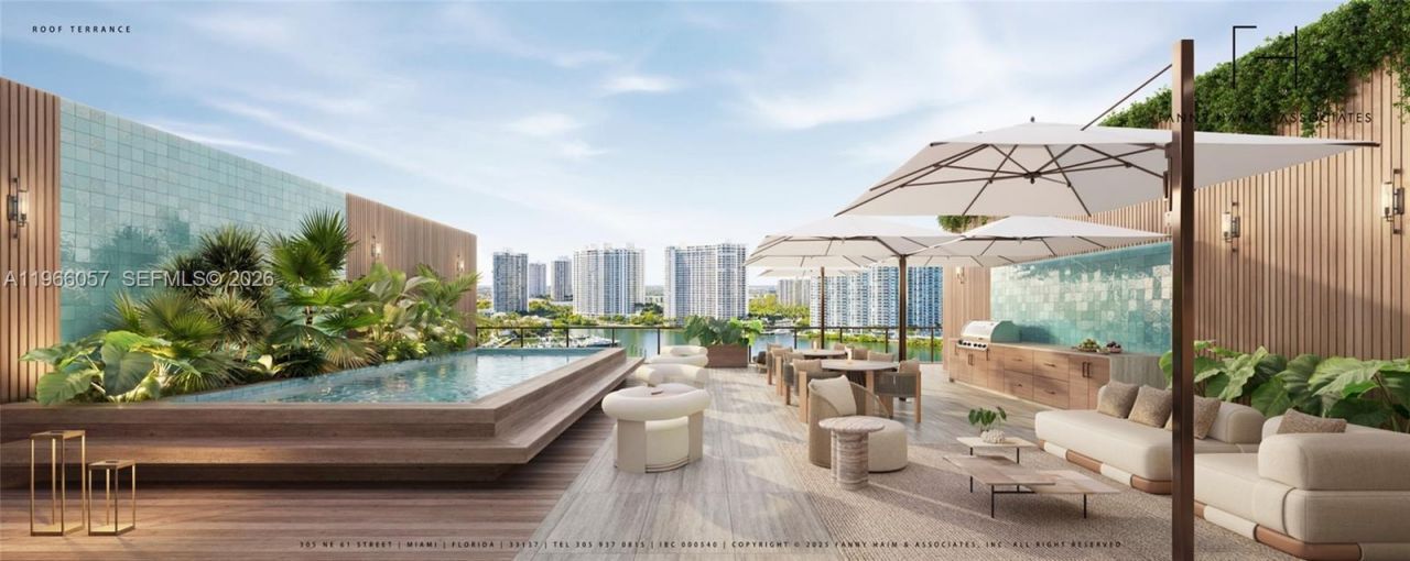 5500 Island Estates Dr, Unit 1506, Aventura, FL 33160 Photo