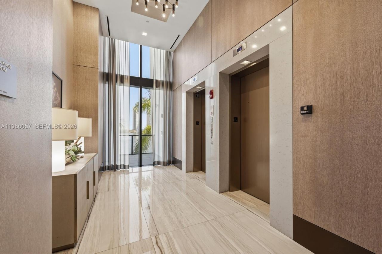 5500 Island Estates Dr, Unit 1506, Aventura, FL 33160 Photo