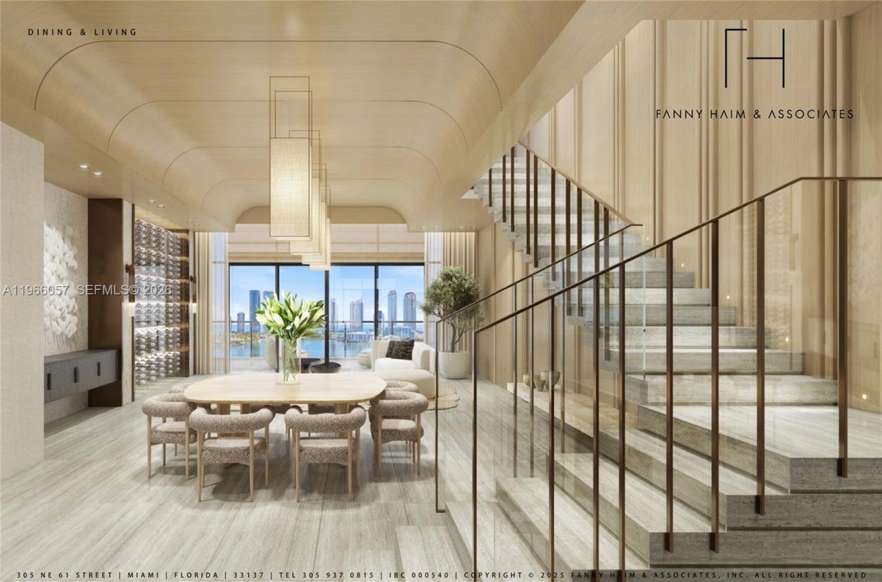 5500 Island Estates Dr, Unit 1506, Aventura, FL 33160 Photo